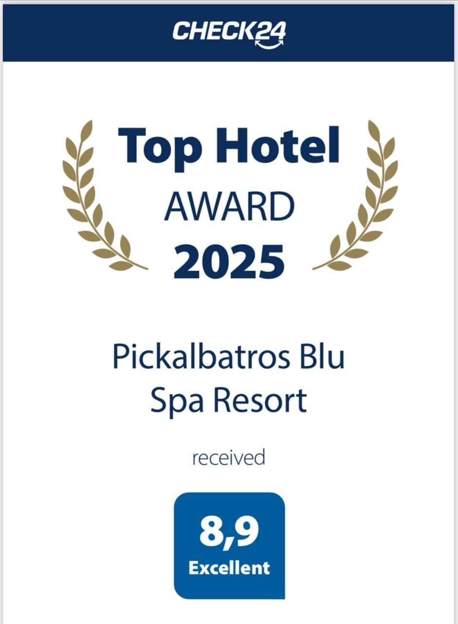 pickalbatros blu spa resort hurghada