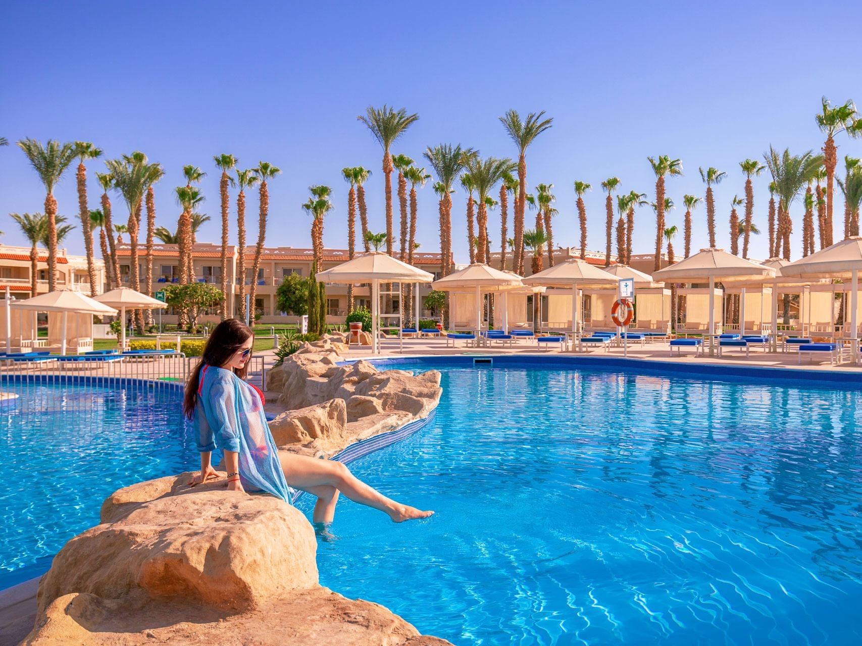 Save 5% on Direct Bookings at Pickalbatros Hotels & Resorts