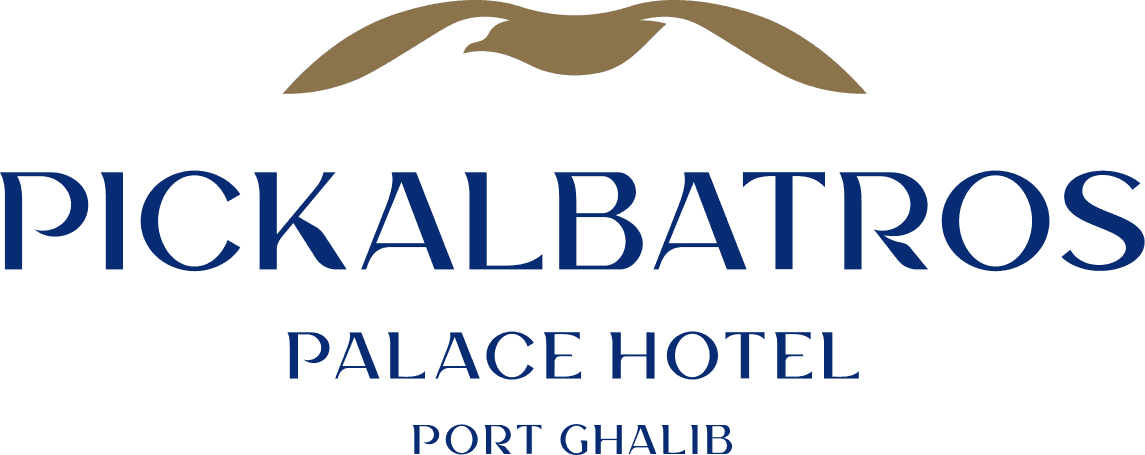 Pickalbatros Palace Hotel in Port Ghalib
